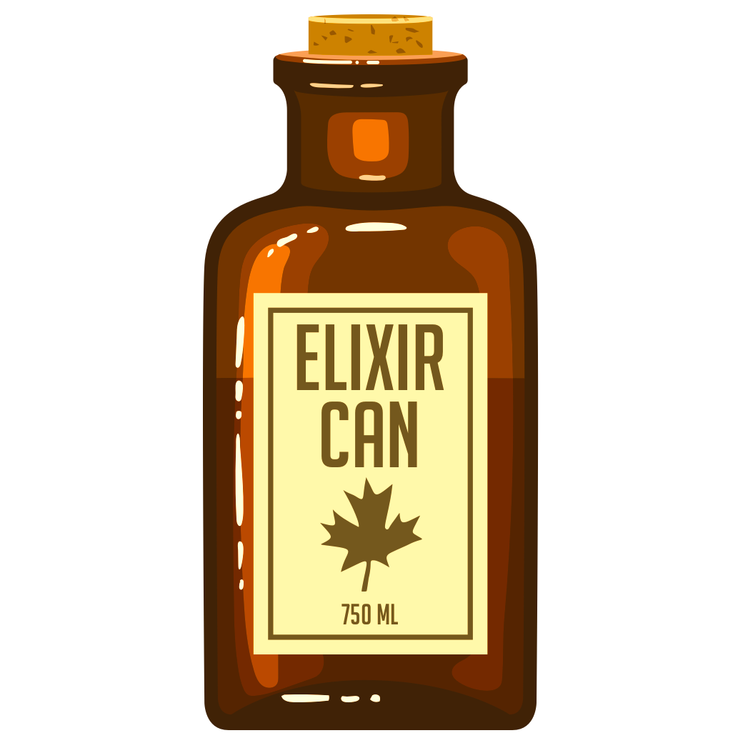 ElixirCan